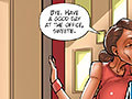 comics