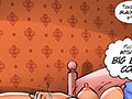 comics