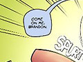 comix