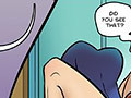 comix
