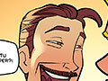 comix