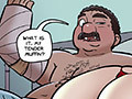 comix
