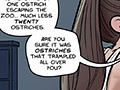 comix