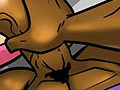 throat