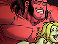 comix