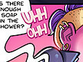 comix