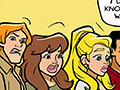 comix