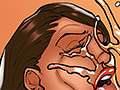 comics