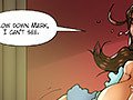 comics