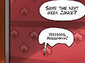 comics
