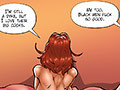 comics
