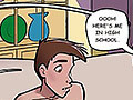 comix