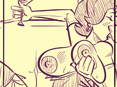 The gift of my body - Happy new years..