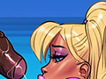 blondes