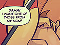 comix