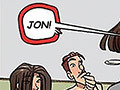 comix