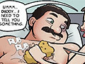 comix