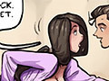 comix