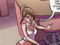 comix