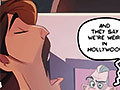 comix