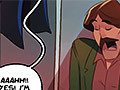 comix