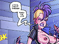 comix