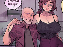 porn comics neve seen before make  crazy