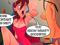 porn comics neve seen before make  crazy