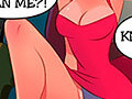 naughty