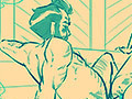 comix