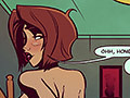 comix