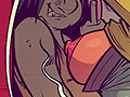 comix