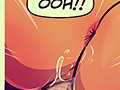 comix