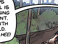 comix