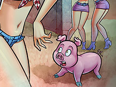 porn comics neve seen before make  crazy