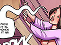 comix