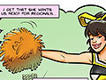 comix