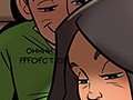 comix