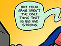 comix