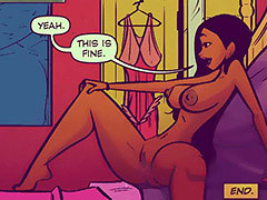 porn comics neve seen before make  crazy