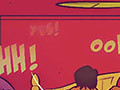 comix