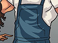 dick