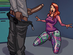 porn comics neve seen before make  crazy