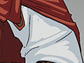 throat