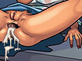 anal