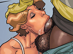 porn comics neve seen before make  crazy