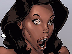 porn comics neve seen before make  crazy
