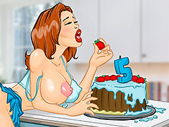 porn comics neve seen before make  crazy