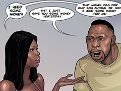 porn comics neve seen before make  crazy